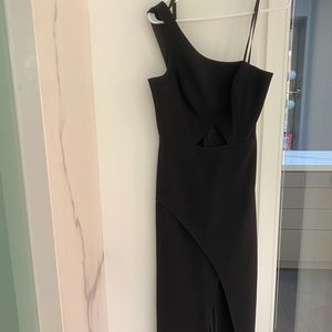 Black Dress from BCBG